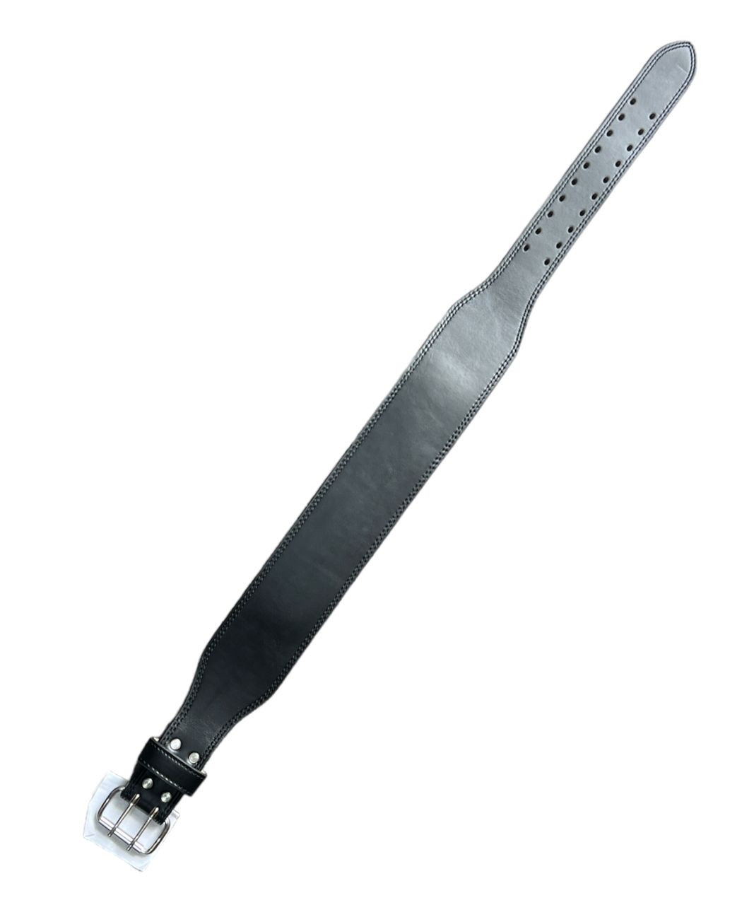 Ceinture lombaire cuir - Réf. 017