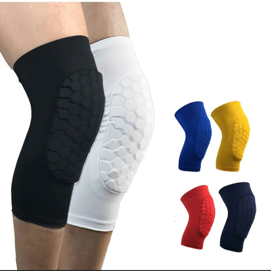 Manchons de compression pour genou