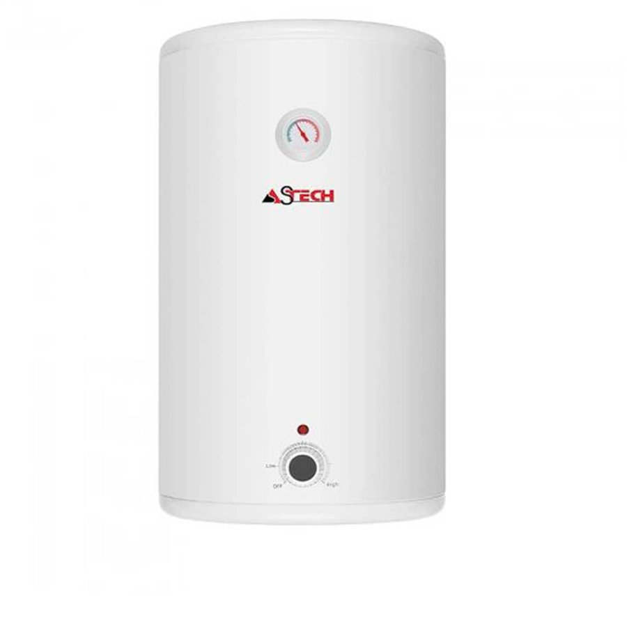 Chauffe-eau électrique Astech 100 litres WHT100M2