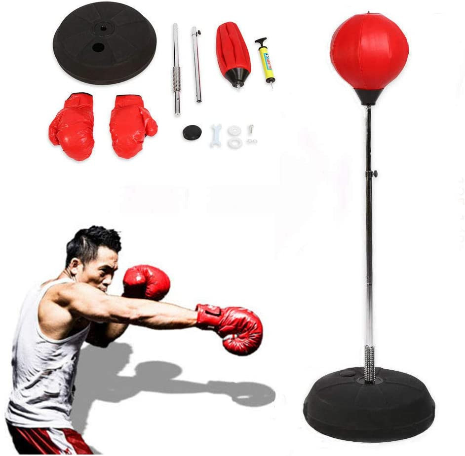 Punching ball