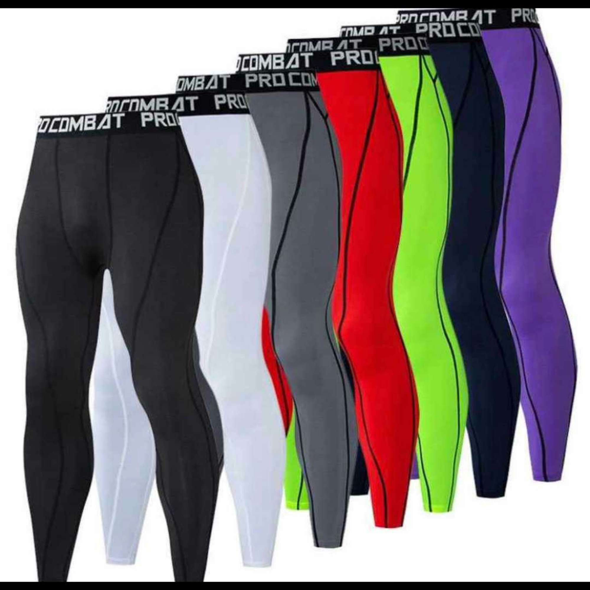 Bas sport - Legging de compression