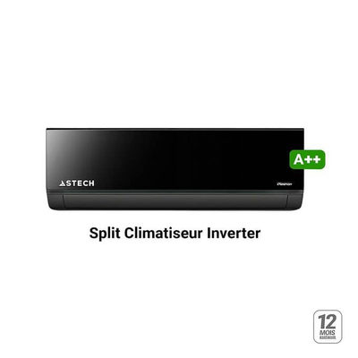 Split Astech 18000 BTU 2 CV inverter Platinum 18PM50MA