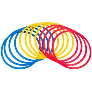 kit-anneaux-dagilité-pour-entraînement-sportif--lot-de-12