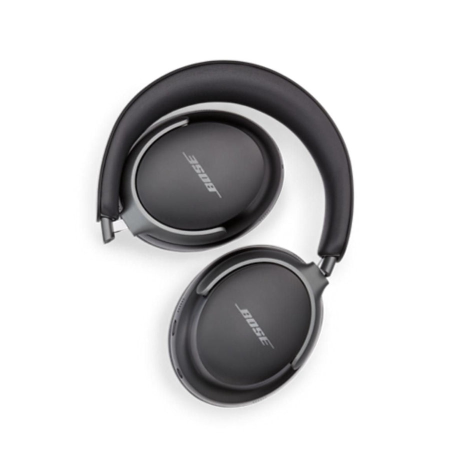 Casque Bose QuietComfort Ultra