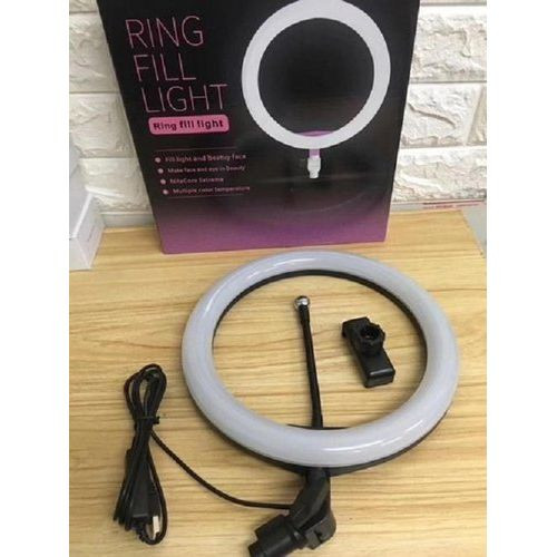 RING LIGHT 10"