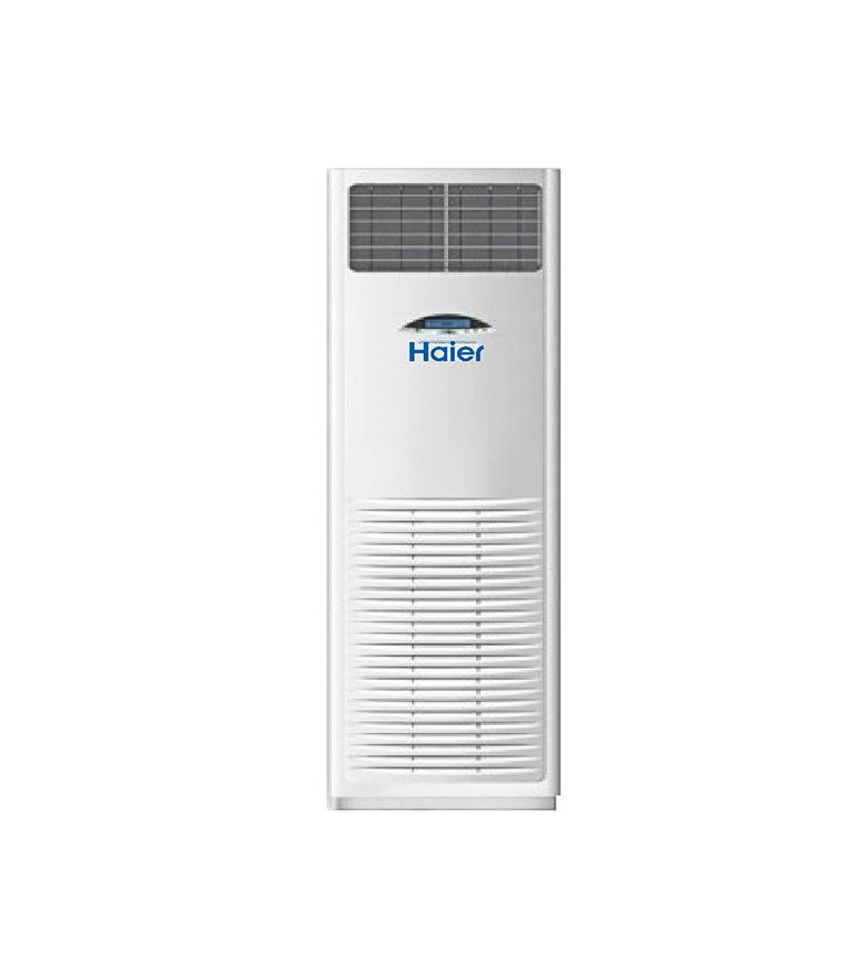Split armoire Haier 48000 BTU 5 CV