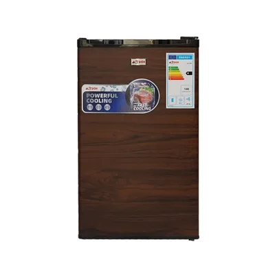 Réfrigérateur Astech FB-112WG bar 1 porte marron