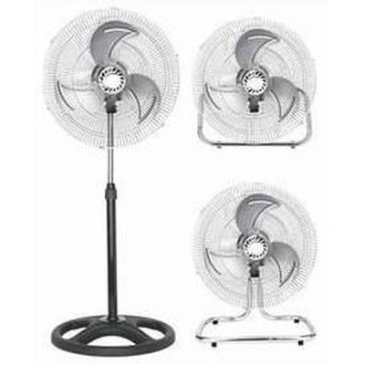 Ventilateur 18 pouces 3 en 1