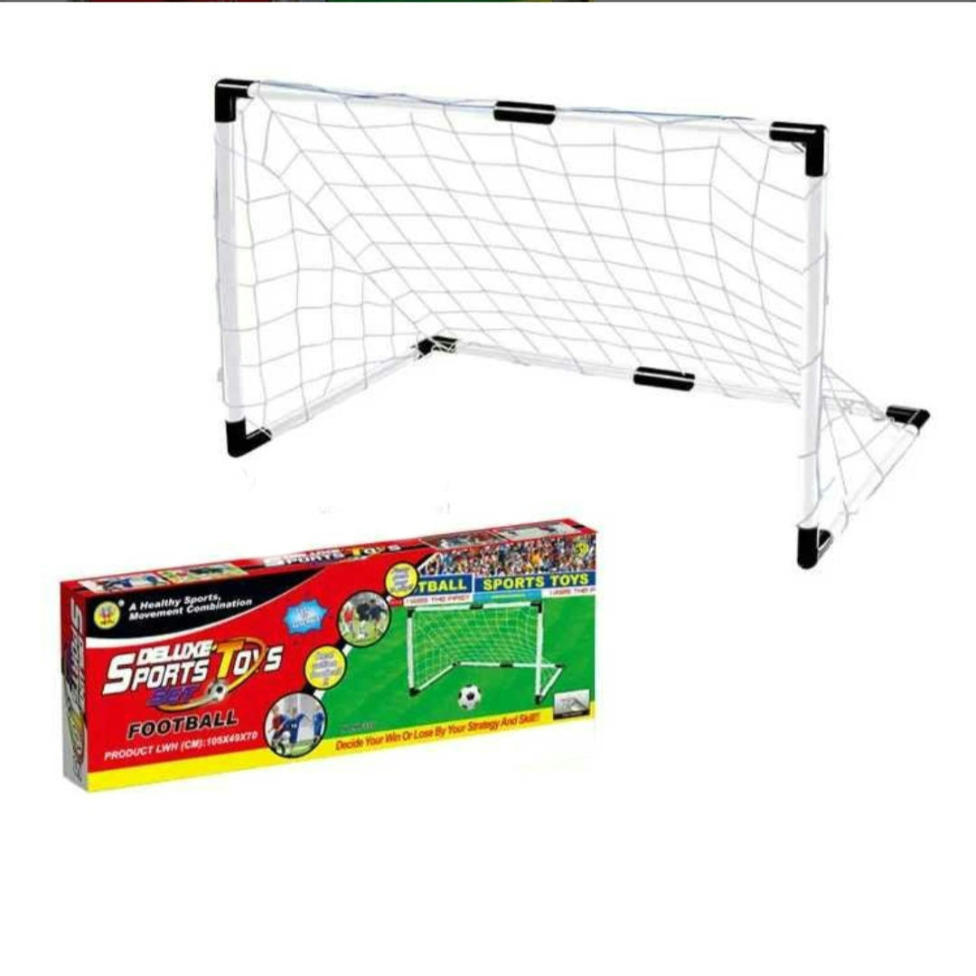 2 Camps de football pour enfant