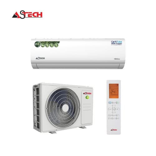 Split Astech 18000 BTU Gaz 410 2 CV 18RB41