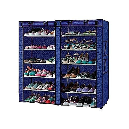 Etagères à chaussures - 36 paires - Réf. 023