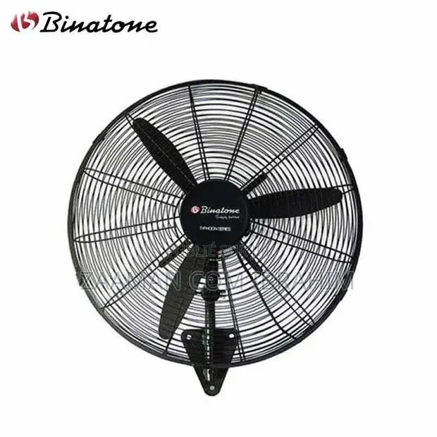 Ventilateur Binatone IWF2600 Mural industriel