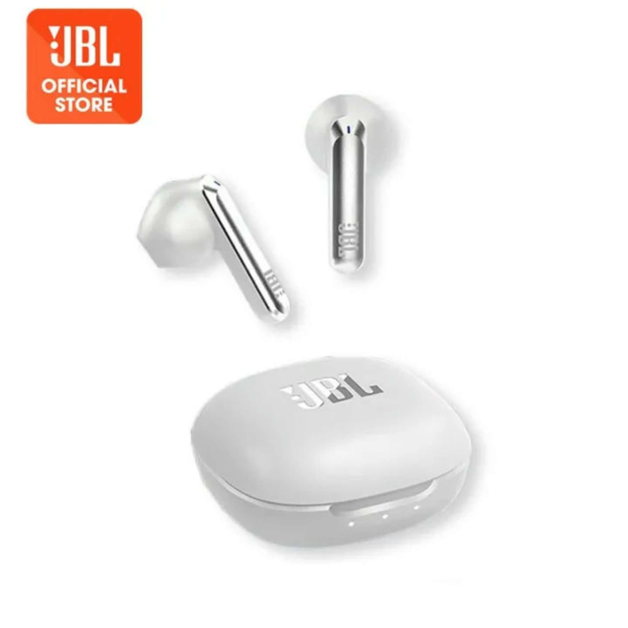 JBL T280TWS X2 Ecouteurs Bluetooth Stereo Business / Sport