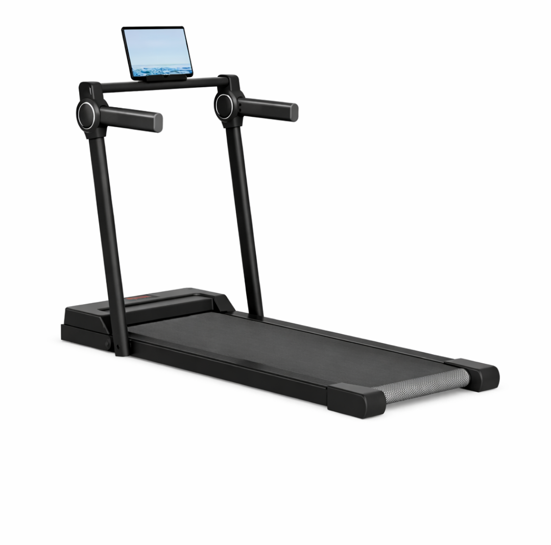 Tapis de Marche Ultra-Compact