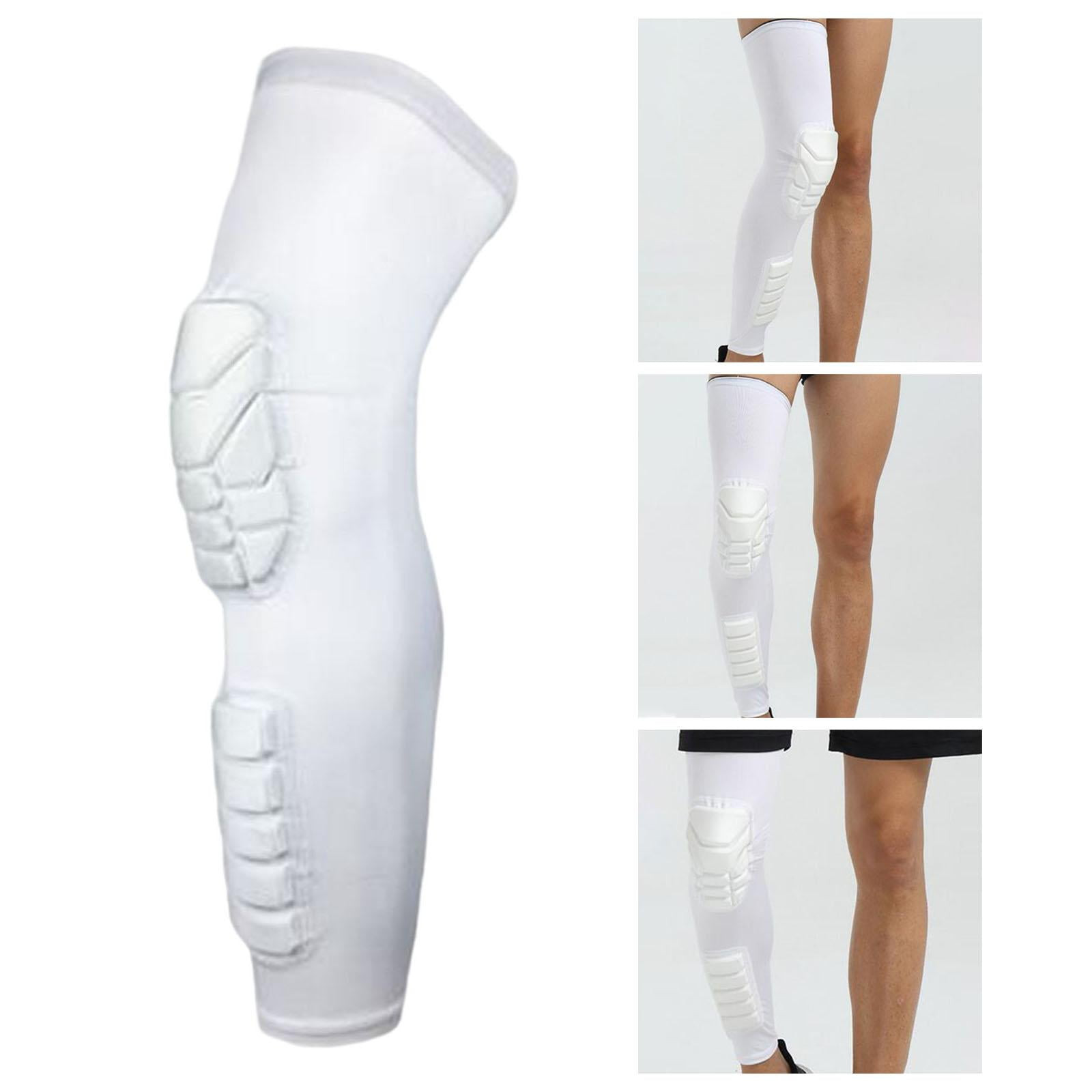 Protection Genouillères Compression Jambe Manchon

