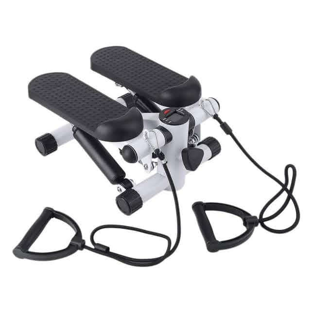 STEPPER CARDIO-TRAINNING