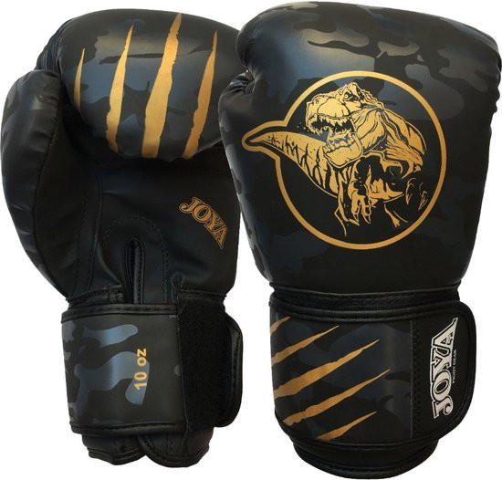 Gants de boxe - Réf. 022