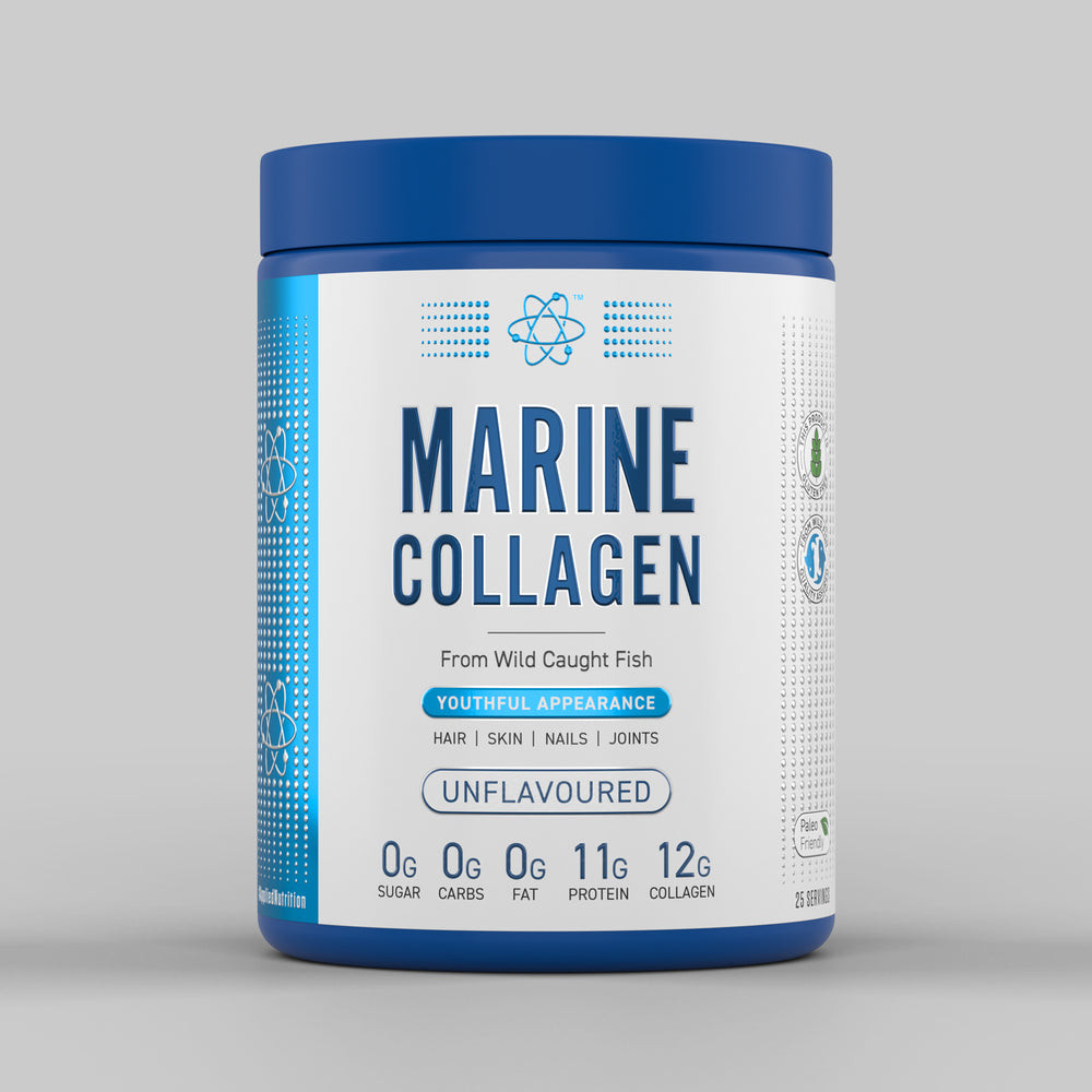 MARINE COLLAGEN – Applied Nutrition