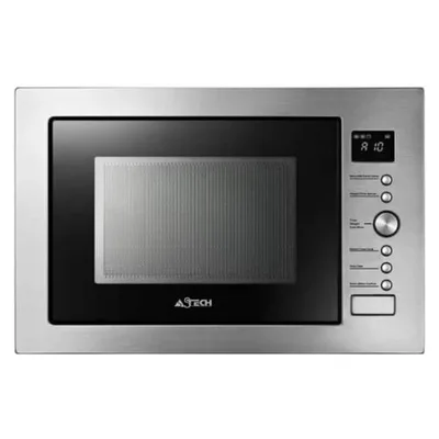 Micro-ondes encastrable Astech 25 L gril MO25KH-NT