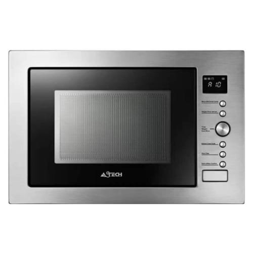 Micro-ondes encastrable Astech 25 L gril MO25KH-NT