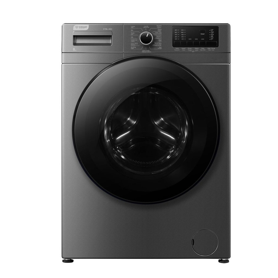 Machine à laver Smart Technology 8 kg STML8SH