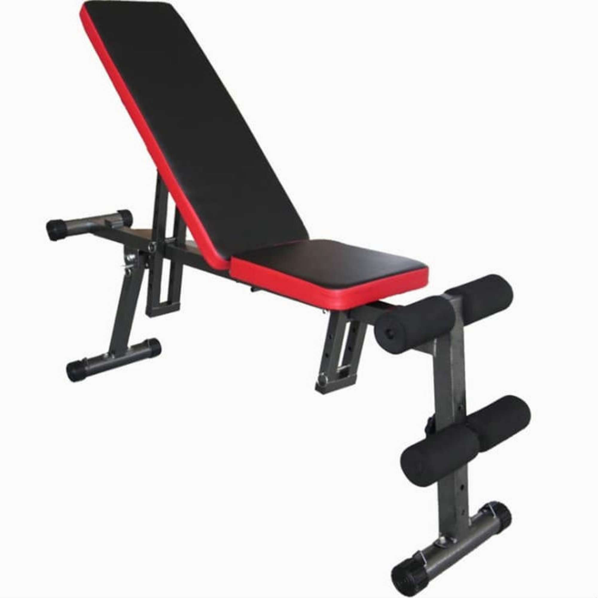 Banc de musculation ajustable - Réf. 135