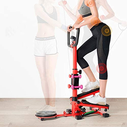 MACHINE STEPPER MULTIFONCTION