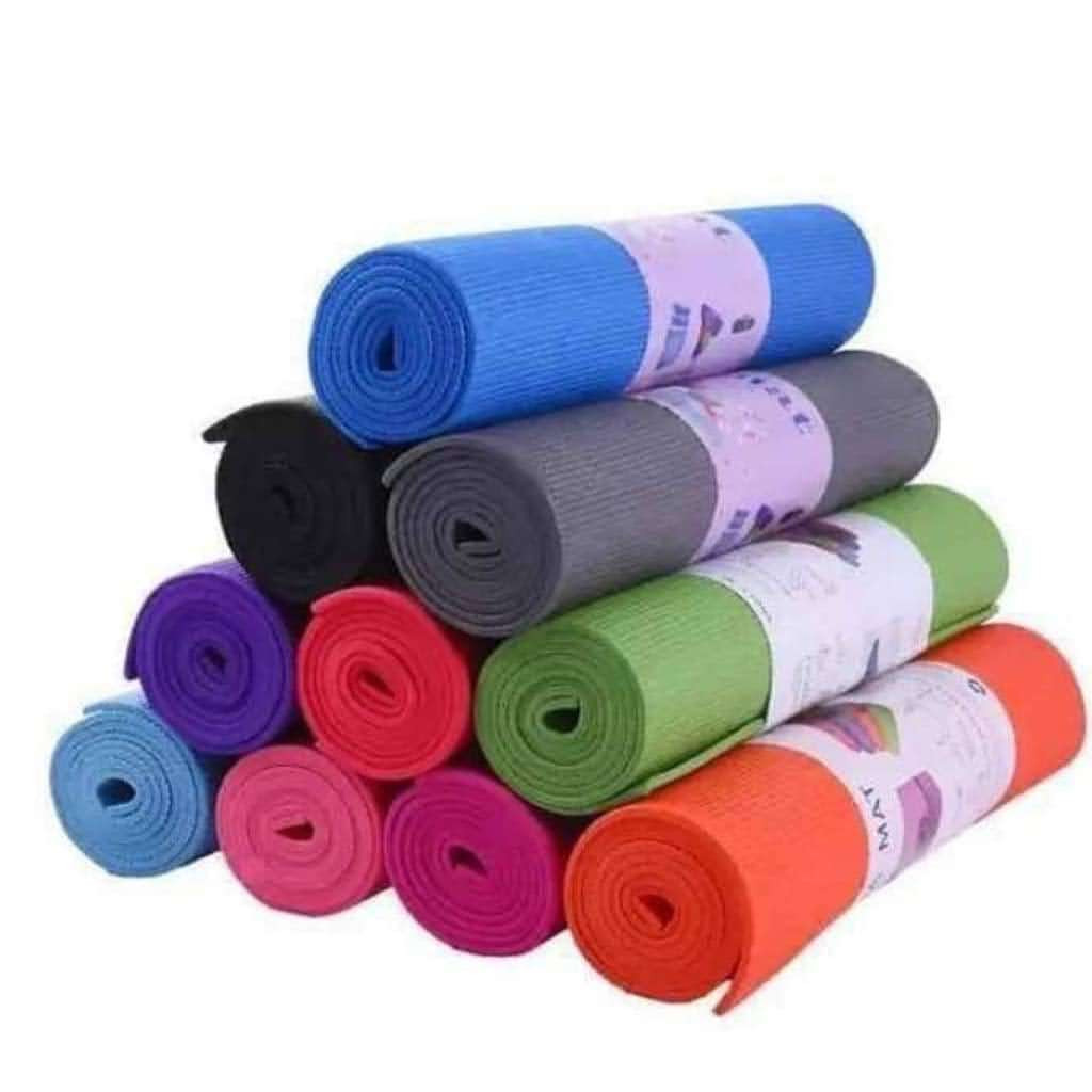 Tapis de gymnastique - Réf. 229