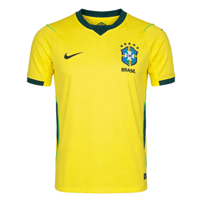 Maillot de l'équipe nationale du Brésil Mondial 2026