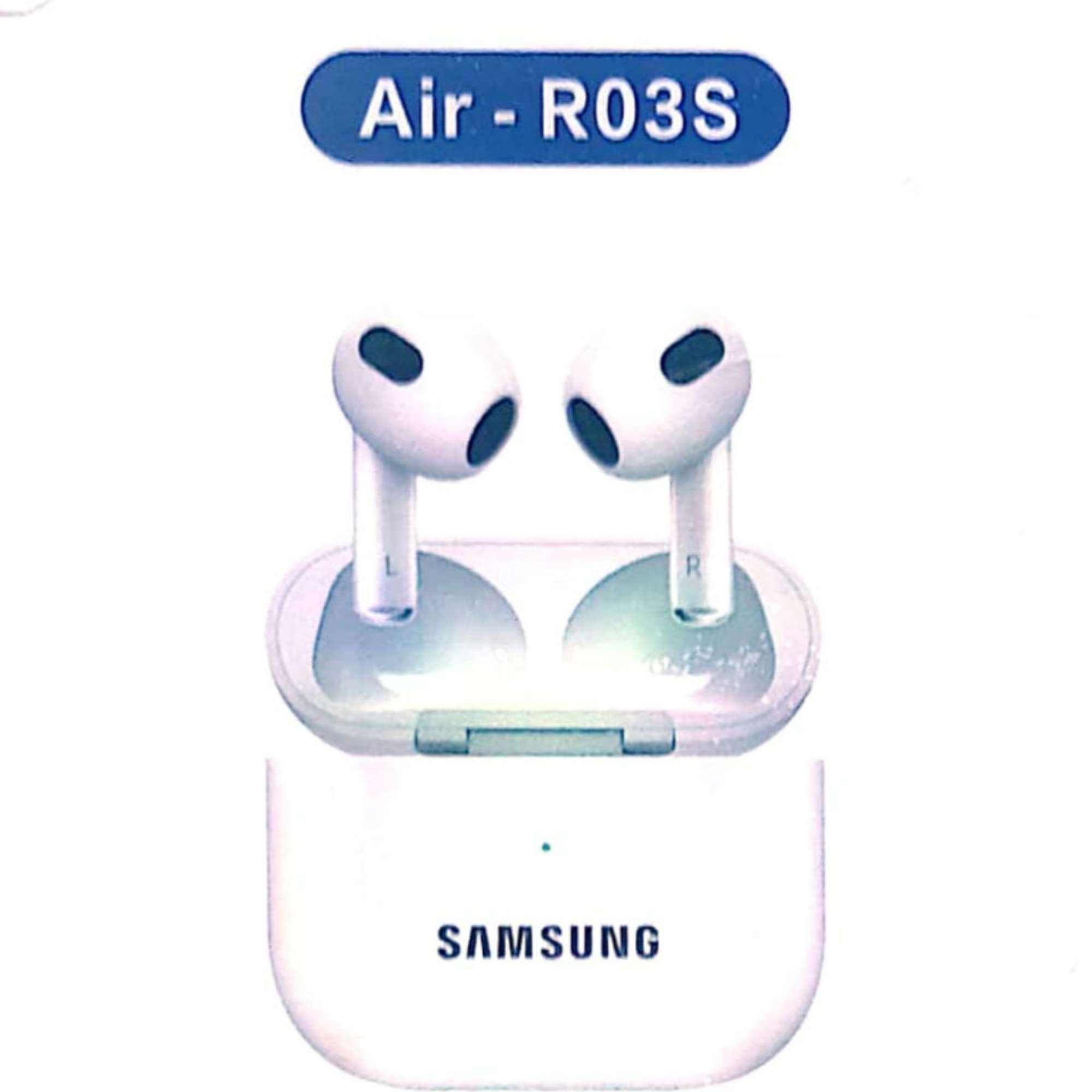 Samsung AIR-R03S - Écouteur Bluetooth 