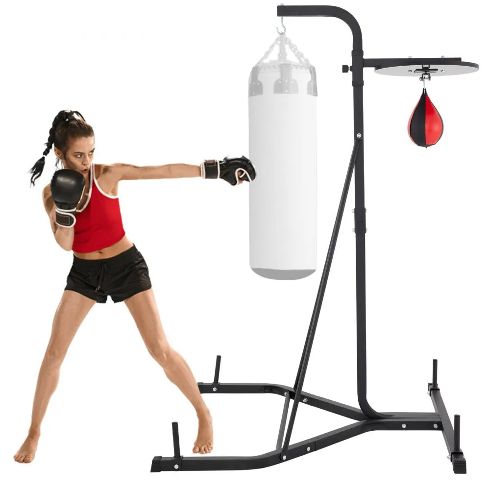 Barre support pour sac de boxe - Réf. 023