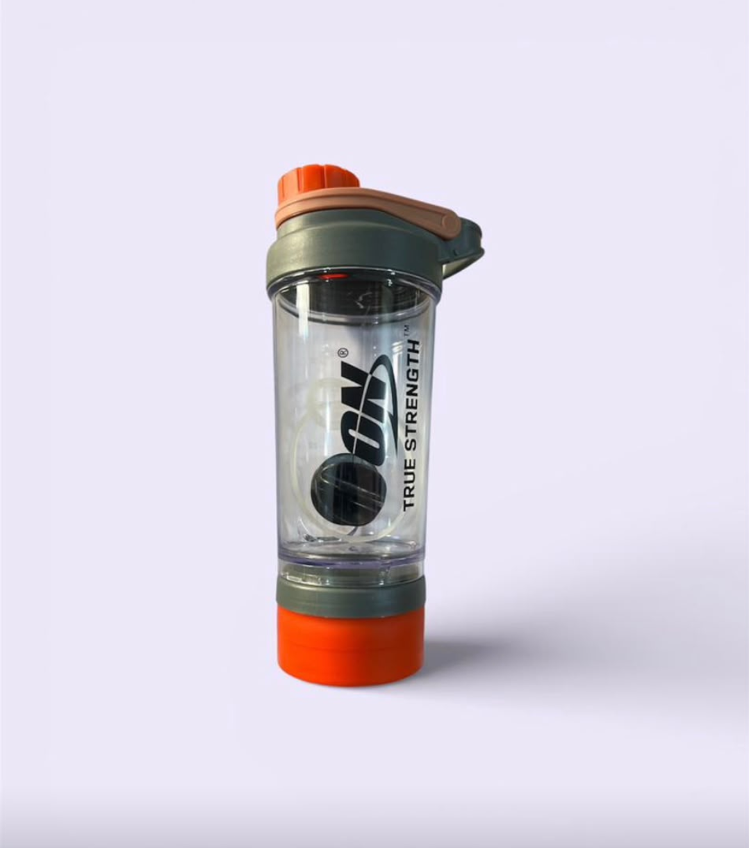 Bouteille Shaker ON – True Strength 700ml
