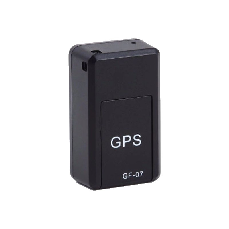 GF-07 Mini GPS Tracker Tracking Device  -Localisateur en temps réel