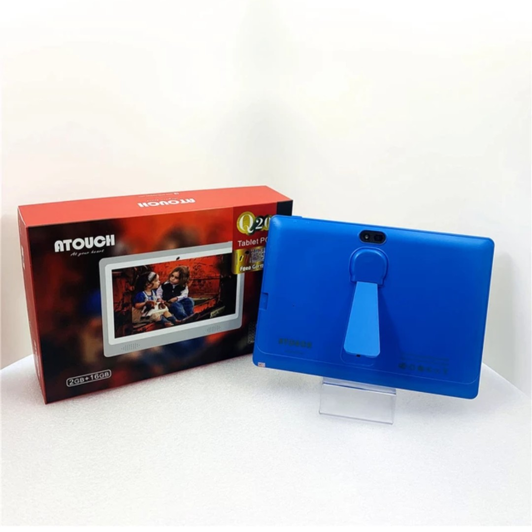 Tablette Educative pour enfant _ Atouch Q20