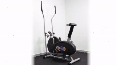 Vélo elliptique