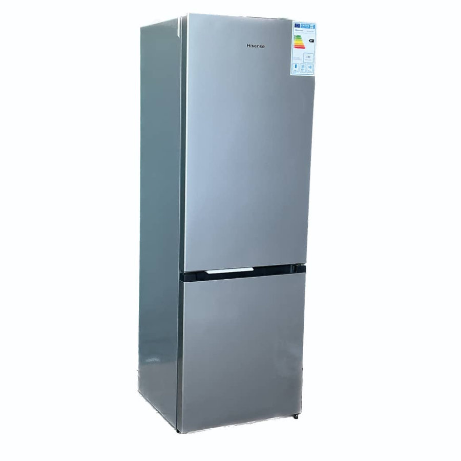 Réfrigérateur combiné Hisense 3 tiroirs 268 litres RD35DC4SA