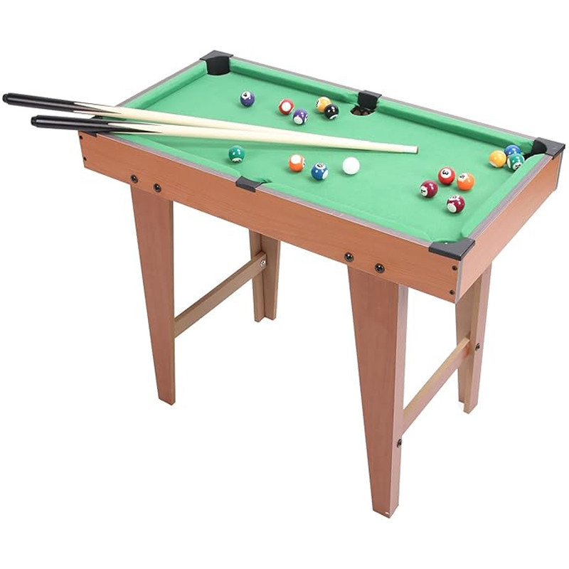 Table de billard pour enfant 80*42,5*82,5cm