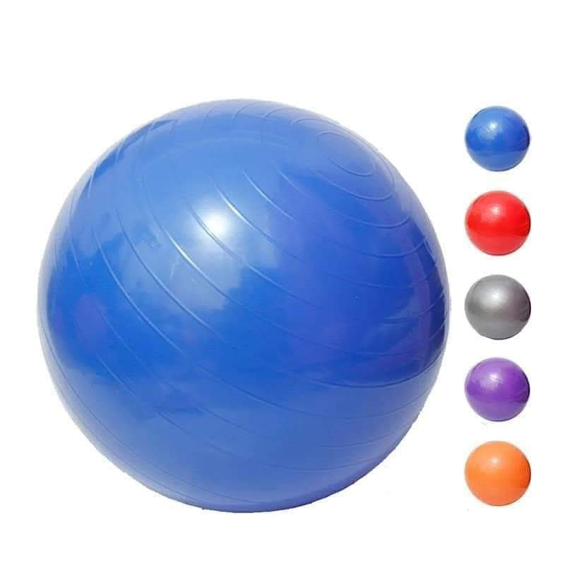 Ballon de fitness - Yoga - 65cm