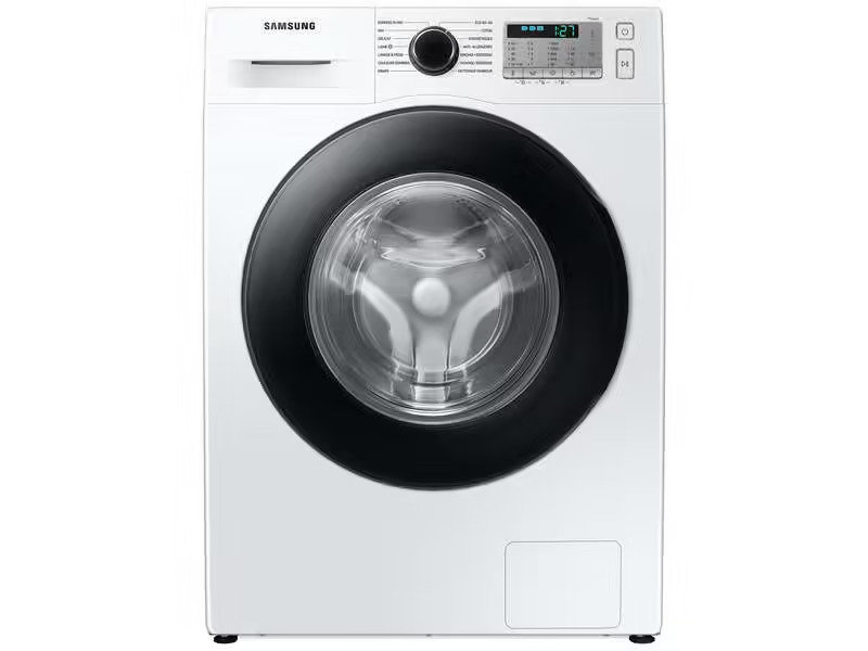 Machine à laver Samsung 9 kg front load gris WW90TA046AX