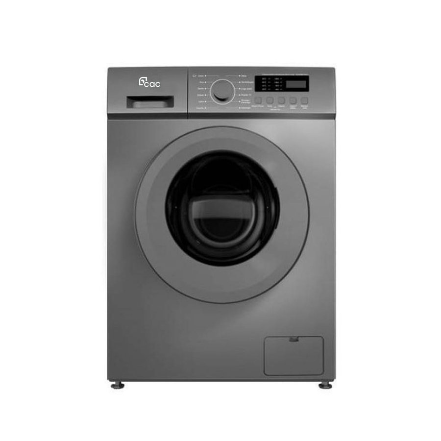 Machine à laver CAC 7 kg gris CACML7