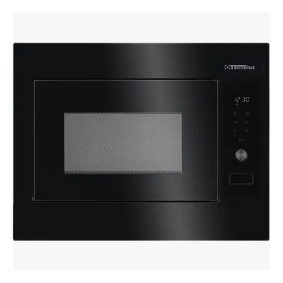 Micro-ondes encastrable Technolux 25 L noir MOB25TEC