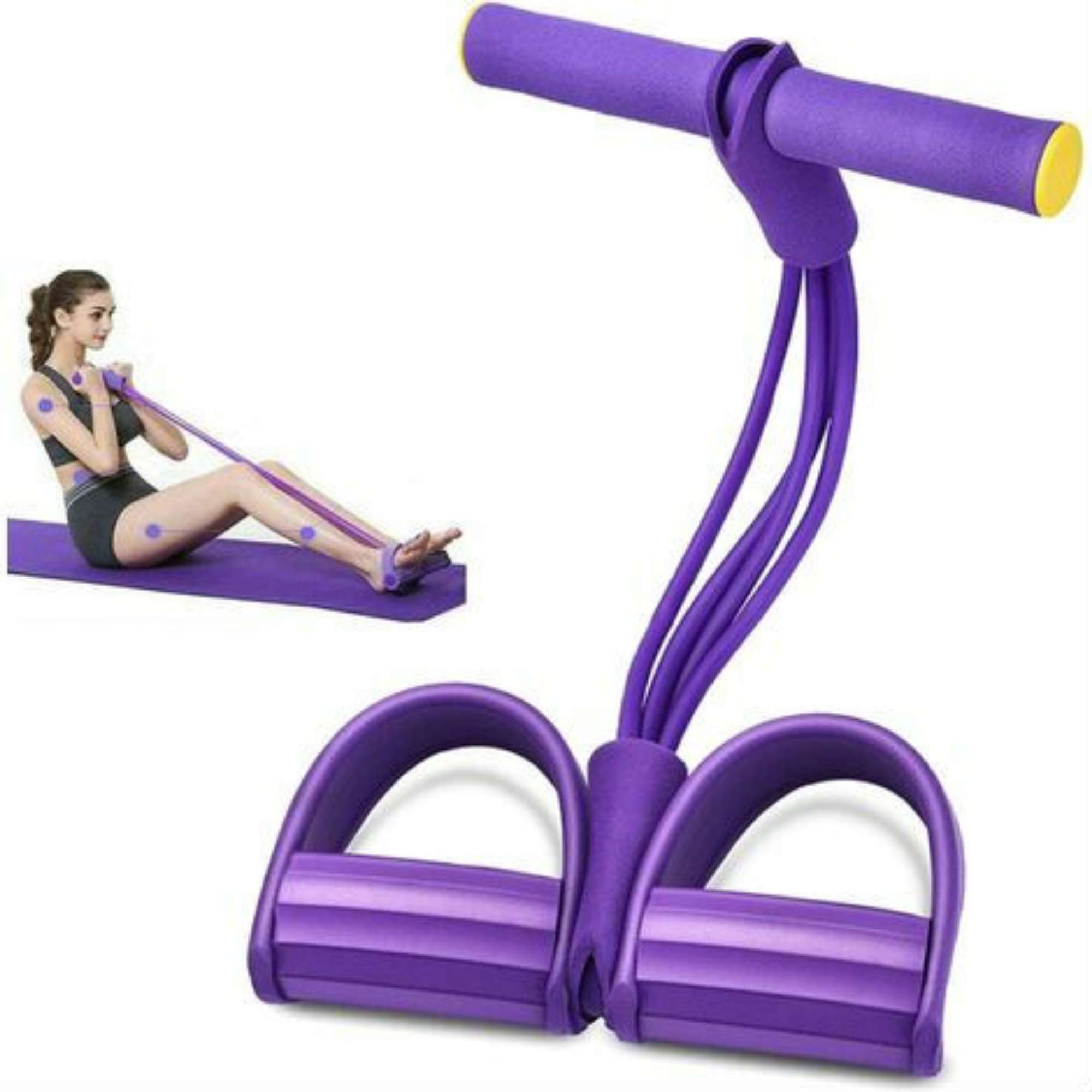 Extenseur musculaire - Réf. 206