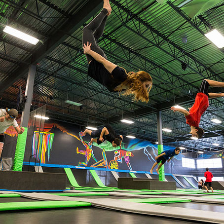 14 sorties familiales à Québec