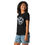 Thumbnail: Just Sk8 Women's Relaxed T-Shirt