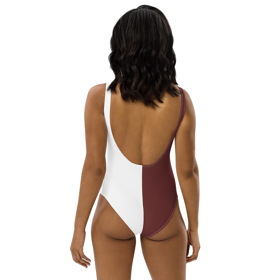 Thumbnail: One-Piece Swimsuit