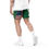 Thumbnail: Just Sk8 Unisex mesh shorts Grn Amer1