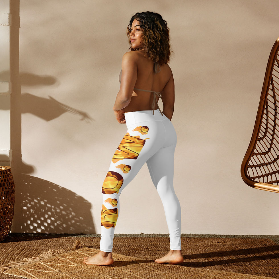 Thumbnail: Yoga Leggings copy