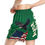 Thumbnail: Just Sk8 Unisex mesh shorts Amer Grn