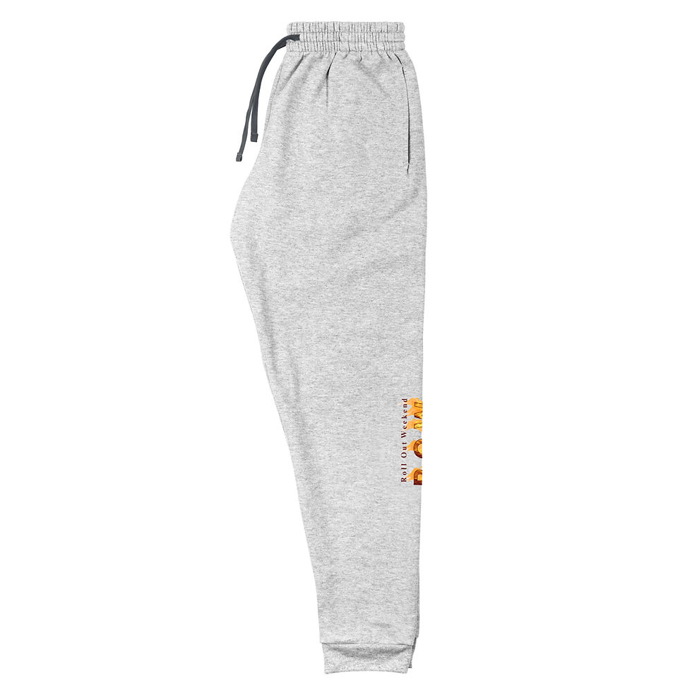 Thumbnail: Unisex Joggers