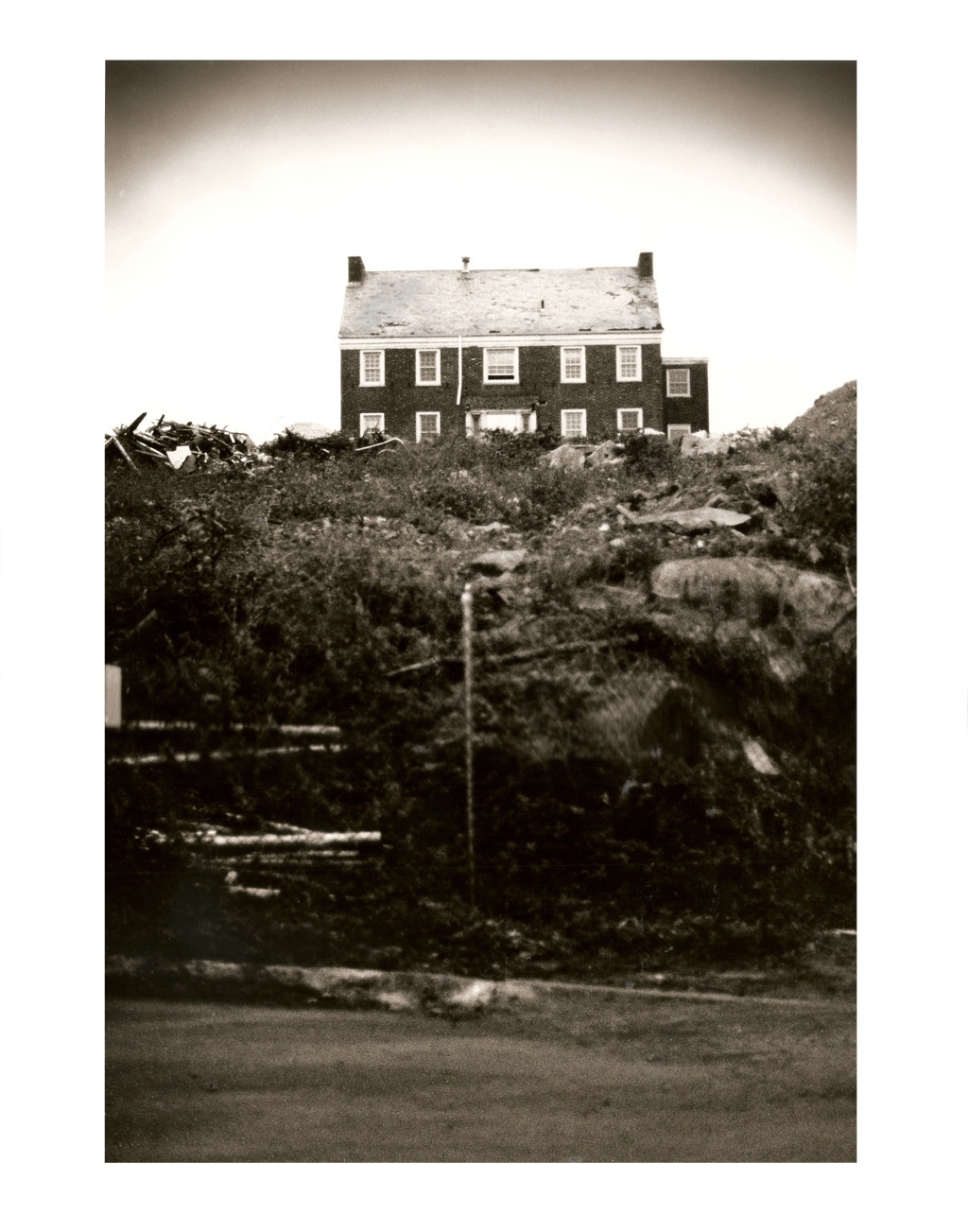 House on Haunted Hill